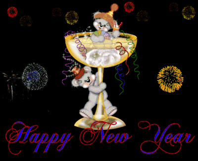 HAPPY NEW YEAR 2009