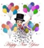 HAPPY NEW YEAR