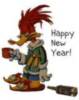 HAPPY NEW YEAR!