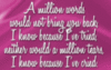 Million-Tears