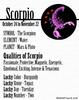 zodiak