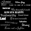 zodiak