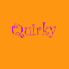 Fun Quirky Relaxed Adorable