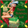 Happy Holidays Ya'll