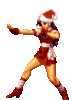 Santa Sparky