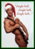Jingle Bell Santa