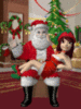 SANTA'S BABY