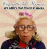 Cigs-like-women