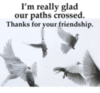 Cross-Path