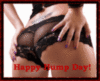 HAPPY HUMP DAY!