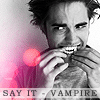 vampire