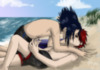 Sasuke x G...