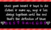 True-Best-Friends