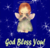 blessyouangel