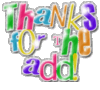 Thanks-for-the-add!