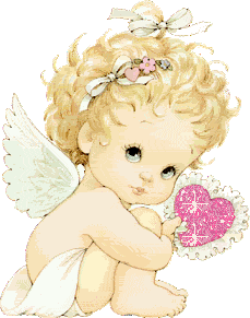 In Love Angel