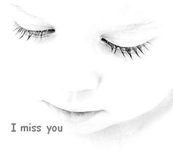 I Miss You