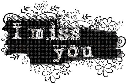 I Miss You