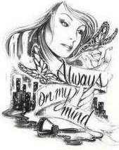 Always On My Mind
