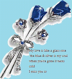 I Miss You So