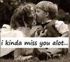I Kinda Miss You Alot