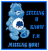 I'm Missing You