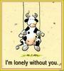 I'm Lonely Without You