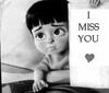  I Miss You Love