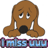 I Miss Uuu