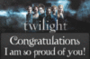 congrats