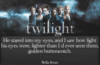 twilight