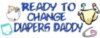 Daddy-change-diapers