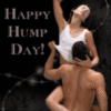 Happy Hump Day!
