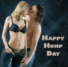 Happy Hump Day