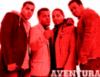 aventura love