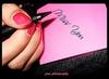 Miss You pink