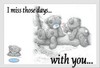 I Miss Those Days With You