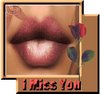 I Miss You