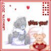 Miss You Beary