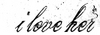 Love