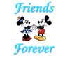 Friends Forever