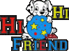 Hi Friend