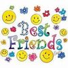 Best Friends