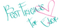 Best Friends Forever