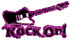 i love rock