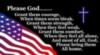 PLEAS GOD....