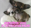 Strong-Hug