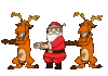 Santa Boogie
