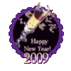 HAPPY 2009