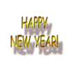 happy new year